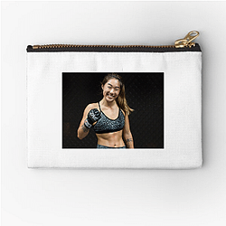 Angela Lee Merch Angela Lee Zipper Pouches