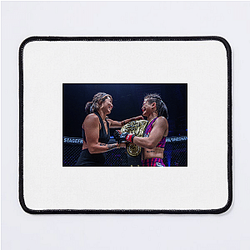 Angela Lee Collection for fans Angela Lee Mouse Pads
