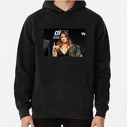 Angela Lee Fan Art Angela Lee Hoodies