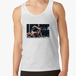 Angela Lee Merchandise Angela Lee Tank Tops