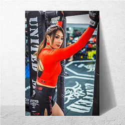 Angela Lee Special Collection Angela Lee Posters