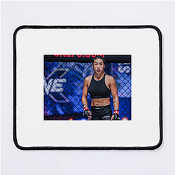Angela Lee Merchandise For Fans Angela Lee Mouse Pads