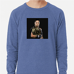 Angela Lee Merch Collection Angela Lee Sweatshirts