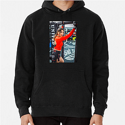 Angela Lee Special Collection Angela Lee Hoodies