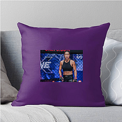 Angela Lee Merchandise For Fans Angela Lee Pillows Cover