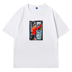 Angela Lee Special Collection Angela Lee T-Shirts