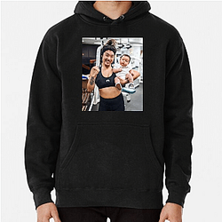 Angela Lee Limited Collection Angela Lee Hoodies