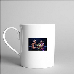 Angela Lee Collection for fans Angela Lee Mugs