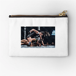 Angela Lee Merchandise Angela Lee Zipper Pouches
