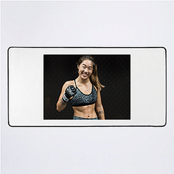 Angela Lee Merch Angela Lee Mouse Pads