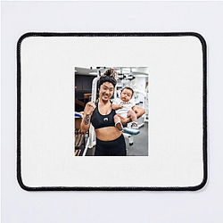 Angela Lee Limited Collection Angela Lee Mouse Pads