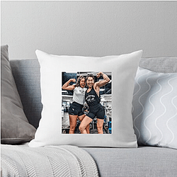 Angela Lee Signature Angela Lee Pillows Cover