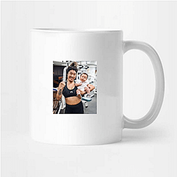 Angela Lee Limited Collection Angela Lee Mugs