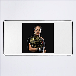 Angela Lee Merch Collection Angela Lee Mouse Pads