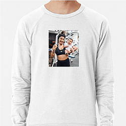Angela Lee Limited Collection Angela Lee Sweatshirts