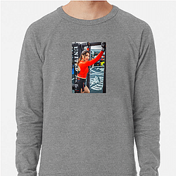 Angela Lee Special Collection Angela Lee Sweatshirts
