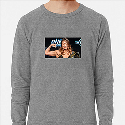 Angela Lee Merch For Fans Angela Lee Sweatshirts