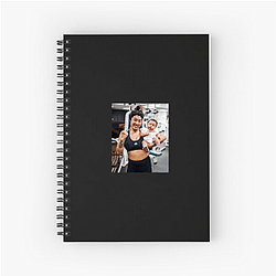 Angela Lee Limited Collection Angela Lee Notebook