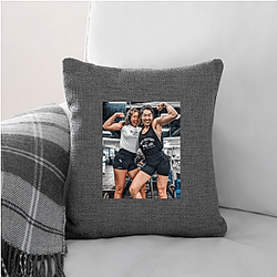 Angela Lee Signature Angela Lee Pillows Cover