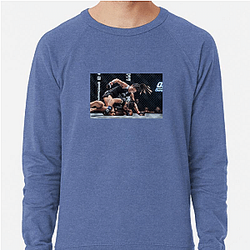 Angela Lee Merchandise Angela Lee Sweatshirts