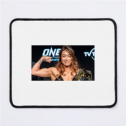 Angela Lee Merch For Fans Angela Lee Mouse Pads