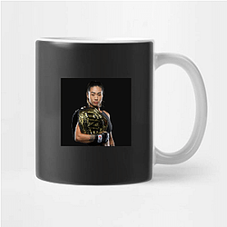 Angela Lee Merch Collection Angela Lee Mugs