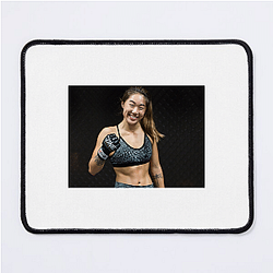 Angela Lee Merch Angela Lee Mouse Pads