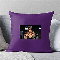 Angela Lee Fan Art Angela Lee Pillows Cover