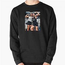 Angela Lee Signature Angela Lee Sweatshirts