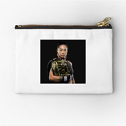 Angela Lee Merch Collection Angela Lee Zipper Pouches