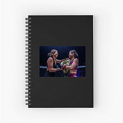 Angela Lee Collection for fans Angela Lee Notebook