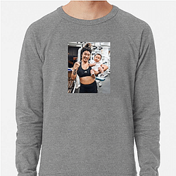 Angela Lee Limited Collection Angela Lee Sweatshirts
