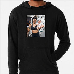 Angela Lee Limited Collection Angela Lee Hoodies