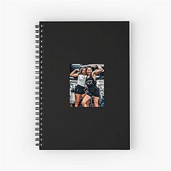 Angela Lee Signature Angela Lee Notebook