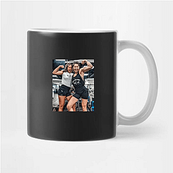 Angela Lee Signature Angela Lee Mugs