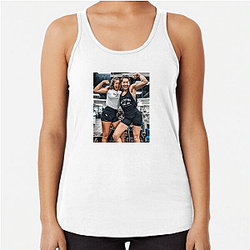 Angela Lee Signature Angela Lee Tank Tops