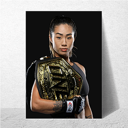 Angela Lee Merch Collection Angela Lee Posters