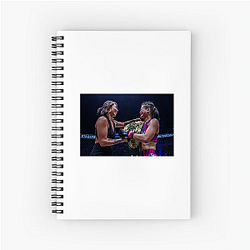 Angela Lee Collection for fans Angela Lee Notebook