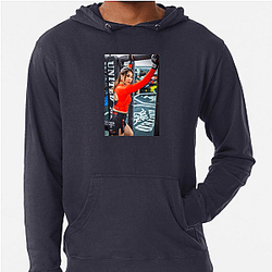 Angela Lee Special Collection Angela Lee Hoodies