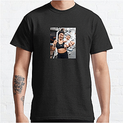 Angela Lee Limited Collection Angela Lee T-Shirts