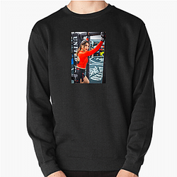Angela Lee Special Collection Angela Lee Sweatshirts