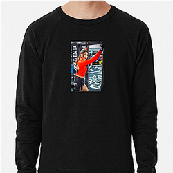 Angela Lee Special Collection Angela Lee Sweatshirts