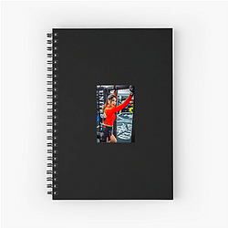 Angela Lee Special Collection Angela Lee Notebook