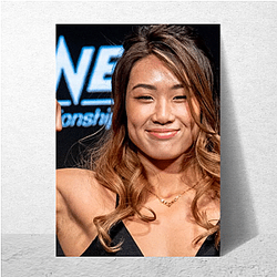 Angela Lee Merch For Fans Angela Lee Posters