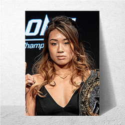 Angela Lee Fan Art Angela Lee Posters