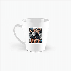 Angela Lee Signature Angela Lee Mugs