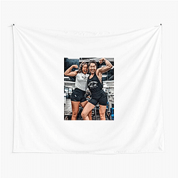 Angela Lee Signature Angela Lee Tapestries