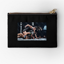 Angela Lee Merchandise Angela Lee Zipper Pouches