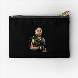 Angela Lee Merch Collection Angela Lee Zipper Pouches