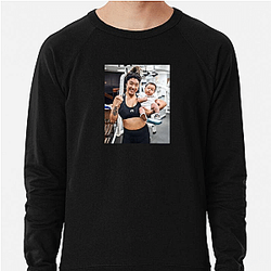 Angela Lee Limited Collection Angela Lee Sweatshirts